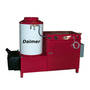 Pressure Washers feature 1.5 hp, 120 V, 60 Hz motors.