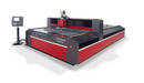 Waterjet delivers high-precision machining capabilities.