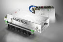 UV Laser supports high-throughput applications.