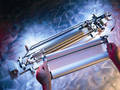 
Aspiring to Higher Yields and Less Rework? DEK's Consumables are Process Improvement Products
