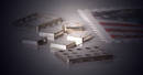 Microformed Chip Shield is designed for portable devices.