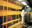 
Wildeck Goes 'Green' - Installs 100% Phosphate-Free Paint Pre-Treatment Process
