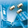 Patch Antenna targets GPS applications for smart phones.