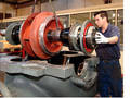 
Drinking Water Pumping Stations for Algeria
