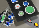 
New Lens Options Enhance Performance of EAO Industrial Actuator
