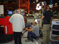 
Raymond Reach-Fork� Truck Featured on 'How It's Made�' Television Show
