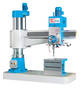 Radial Arm Drill Press is offered in 7 different sizes.