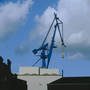 
Rolling Bearings Improve Life of Crane Cable Sheaves
