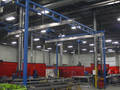 
Synchronized G-Force� Lifting Helps Manufacturer Reduce Injuries

