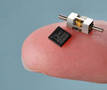 
New Drive Solutions for SQUIGGLE� Micro Motors Add Speed Control Options, Dynamic Optimization of Motor Performance over Temperature
