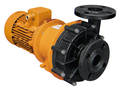 
Wilden T-Mag(TM) Mag-Drive Pumps Feature an Additional Cooling Feature for Increased Reliability
