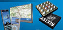 DC-DC Buck Regulator delivers 650 mA from 2.7-5.5 V input.