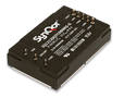 Isolated DC-DC Converters accept input range of 9-22 Vin.