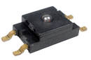 SMT Force Sensor allows for automated assembly on PCB.