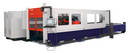 High-Speed Laser Cutting System utilizes 4.4 kW laser source.