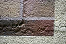 Printable Cast Vinyl Film is designed for wall graphics.