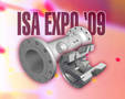 
Space/Weight Saving V-Cone Flow Meter to Be Exhibited At ISA '09
