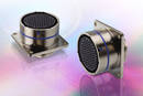 RF Connector meets MIL-DTL-38999 I, II, and III standards.