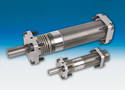 Mold Latch Locking Device is internally mounted.