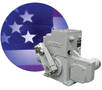 
ARRA Compliant Electric Actuators Control Valves and Dampers
