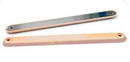 Passive RFID Tag operates at frequencies of 860-928 MHz.