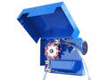 Tube Skimmer removes free-floating surface oils at 100 gph.