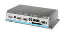 Embedded Controller offers 4 axis motion control.
