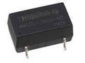 Switching Regulator features low noise of 25 mV p-p.