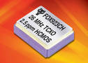 
New Integrated HCMOS TCXOs and VCTCXOs from Fox Electronics Available in Ultra Small Packaging

