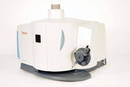 ICP Emission Spectrometer suits laboratory applications.