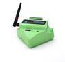 Temperature Data Loggers feature wireless operation.