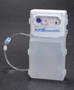 Disposable Infusion Pump minimizes cross contamination.