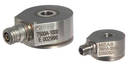 Piezoelectric Accelerometers enable through-hole mounting.