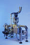 Particle Sizer targets automated cement plant laboratories.