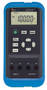 Thermocouple Calibrator features auto power off function.