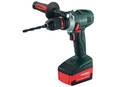 Cordless Drill/Driver has rugged, lightweight design.