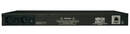 Console Servers provide universal IT device management.