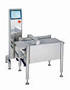 Multi-Lane Checkweigher is configurable for up to 6 lanes.