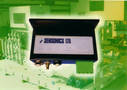 Thrust and Rod Drop Transmitter suits OEM applications.
