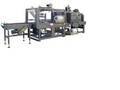 
ARPAC's Continuous Motion 45TW-28 Tray Shrink Wrapper at Pack Expo Las Vegas Show, Booth #1000!
