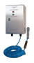 
Hazardous Area Static Grounding System Receives Factory Mutual Approval
