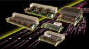 DC/DC Converters offer wide input range of 4.5-13.8 V.