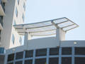 
Ohio Gratings, INC. Provides Aluminum Bar Screen for Tao Condominiums Project in Sunrise, Florida
