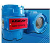 Mini Dual-Sided Instrument Housing is explosion proof.