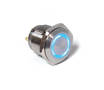 Anti-Vandal Switch has multiple illumination options.