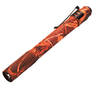 LED Penlight measures only 5.3 in. and weighs 1.64 oz.