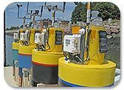 
UMass Scientists Develop Low Cost Buoys for Monitoring Near-Shore Environments
