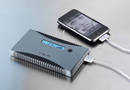 Portable Battery Charger is designed for netbooks.