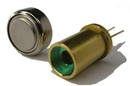 Miniature DPSS Laser measures only 9.0 mm dia.