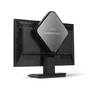 Ultra Compact Nettop is Energy Star qualified.